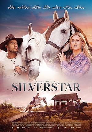 Cover image of the movie Silverstar (2022)