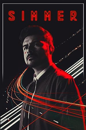 Cover image of the movie Simmer (2020)