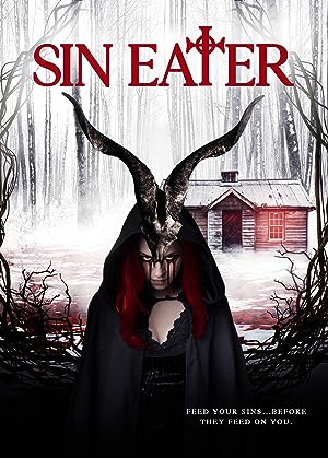 Cover image of the movie Sin Eater (2022)