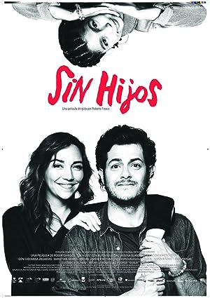 Cover image of the movie Sin hijos (2020)
