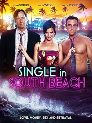 Cover image of the movie Single in South Beach (2015)