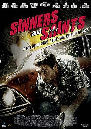 Cover image of the movie Sinners and Saints (2010)
