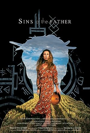 Cover image of the movie Sins of the Father (2022)