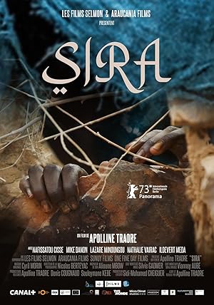 Cover image of the movie Sira (2023)