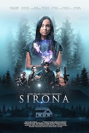 Cover image of the movie Sirona (2023)