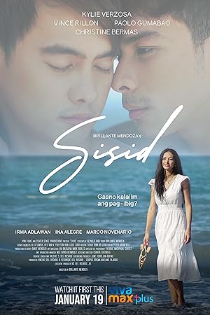 Cover image of the movie Sisid (2022)