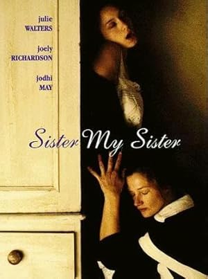 Cover image of the movie Sister My Sister (1994)