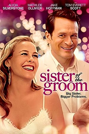 Cover image of the movie Sister of the Groom (2020)