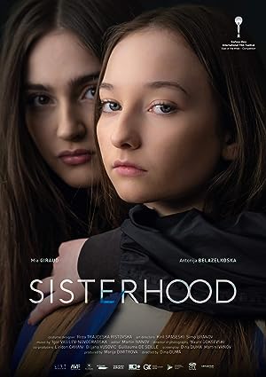 Cover image of the movie Sisterhood (2021)