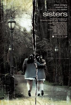 Cover image of the movie Sisters (2006)