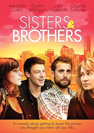 Cover image of the movie Sisters & Brothers (2011)