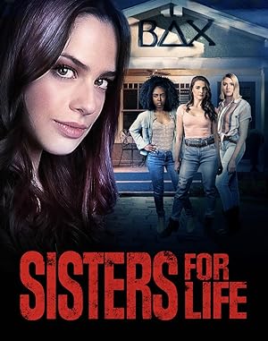 Cover image of the movie Sisters for Life (2021)