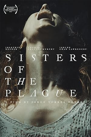 Cover image of the movie Sisters of the Plague (2015)