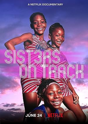 Cover image of the movie Sisters on Track (2021)
