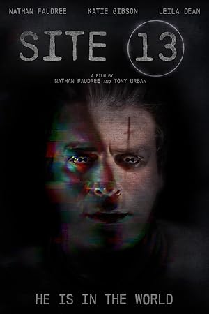 Cover image of the movie Site 13 (2023)