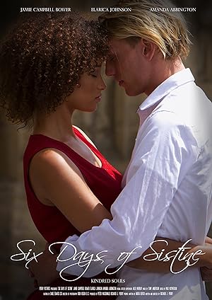Cover image of the movie Six Days of Sistine (2019)