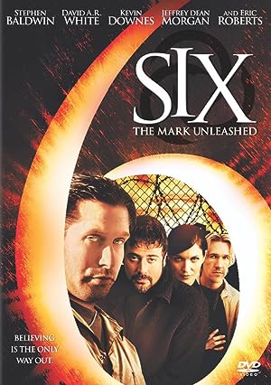 Cover image of the movie Six: The Mark Unleashed (2004)