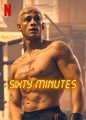 Cover image of the movie Sixty Minutes (2024)