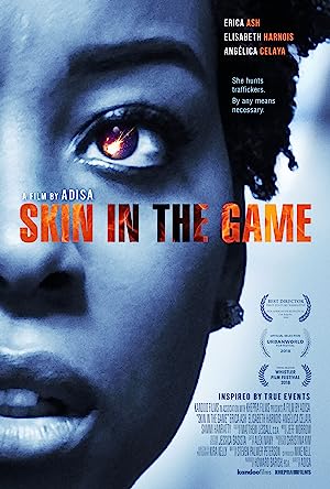 Cover image of the movie Skin in the Game (2019)