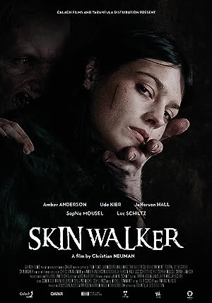 Cover image of the movie Skin Walker (2019)