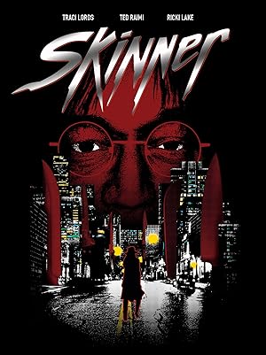 Cover image of the movie Skinner (1993)