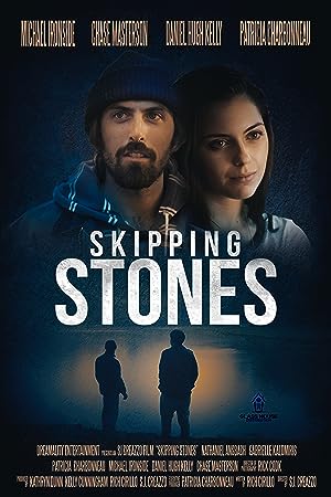 Cover image of the movie Skipping Stones (2020)