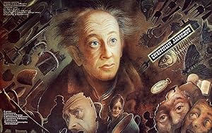 Cover image of the movie Skvernyy anekdot (1966)