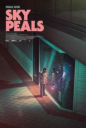 Cover image of the movie Sky Peals (2023)
