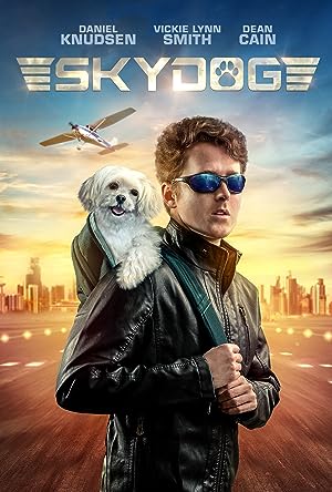 Cover image of the movie Skydog (2020)