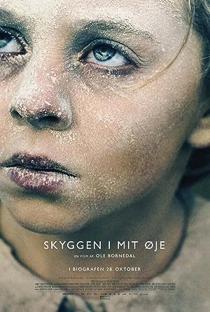 Cover image of the movie Skyggen i mit øje (2021)