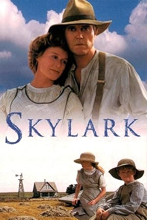 Cover image of the movie Skylark (1993)