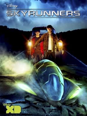 Cover image of the movie Skyrunners (2009)