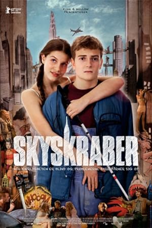 Cover image of the movie Skyskraber (2011)