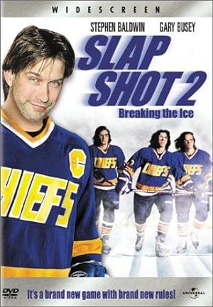 Cover image of the movie Slap Shot 2: Breaking the Ice (2002)