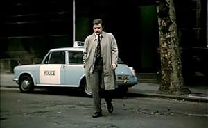 Cover image of the movie Sledztwo (1974)