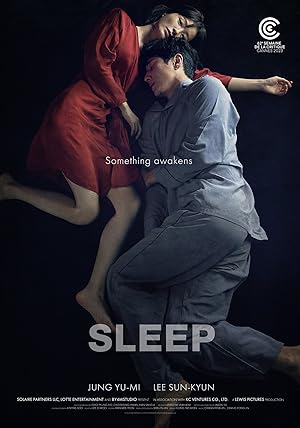 Cover image of the movie Sleep (2023)