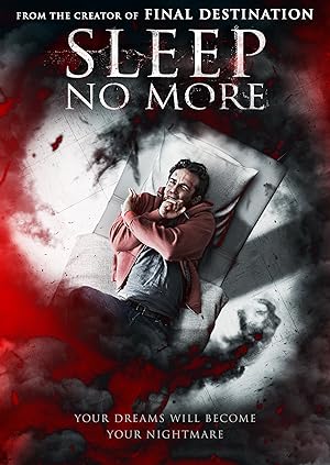 Cover image of the movie Sleep No More (2017)