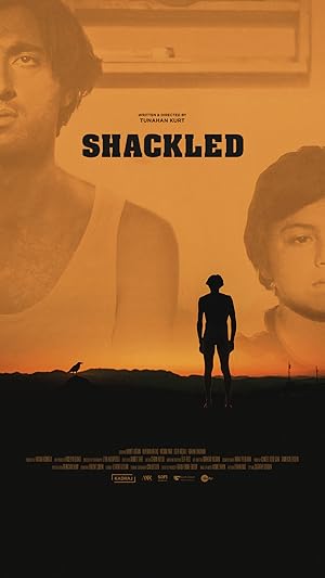 Cover image of the movie Sleep of the Crow (2023)