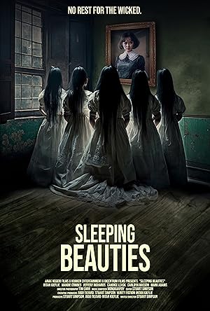 Cover image of the movie Sleeping Beauties (2023)