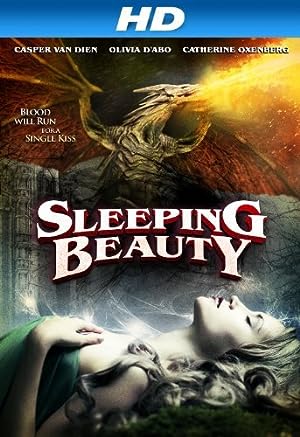 Cover image of the movie Sleeping Beauty (2014)
