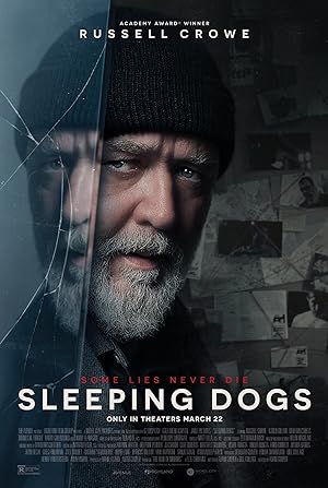 Cover image of the movie Sleeping Dogs (2024)