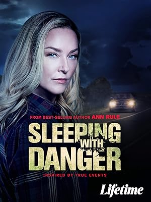 Cover image of the movie Sleeping with Danger (2020)