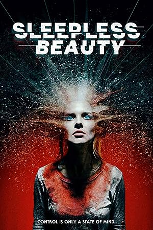 Cover image of the movie Sleepless Beauty (2020)