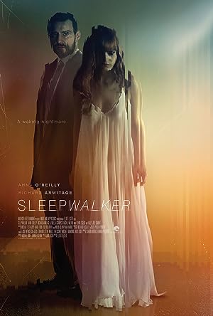 Cover image of the movie Sleepwalker (2017)