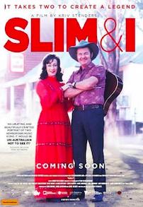 Cover image of the movie Slim & I (2020)