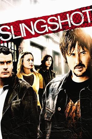 Cover image of the movie Slingshot (2005)