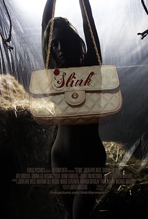 Cover image of the movie Slink (2013)