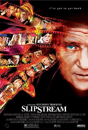 Cover image of the movie Slipstream (2007)
