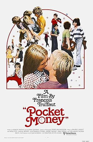 Cover image of the movie Small Change (1976)