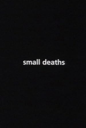 Cover image of the movie Small Deaths (1996)